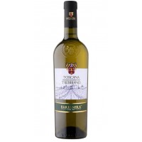 Вино Barbanera Bianco Toscana IGT 2023