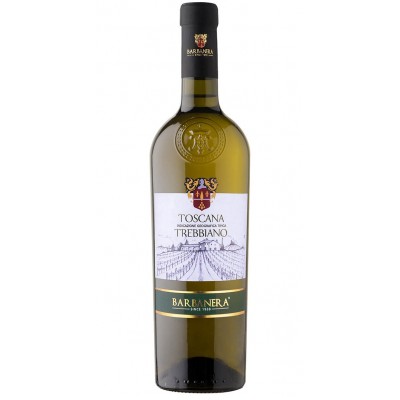 Вино Barbanera Bianco Toscana IGT 2023