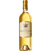 Вино Chateau Bastor-Lamontagne Sauternes AOP 2016