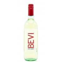 Вино Pinot Grigio Veneto IGT Bevi