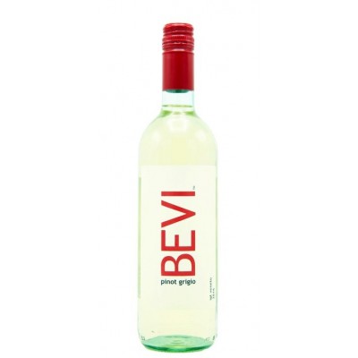 Вино Pinot Grigio Veneto IGT Bevi