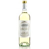 Вино  L'Enclos de Carbonnieux Blanc Pessac-Leognan 2022
