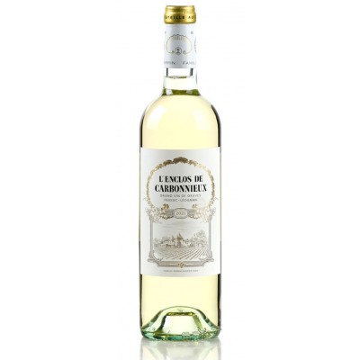 Вино  L'Enclos de Carbonnieux Blanc Pessac-Leognan 2022