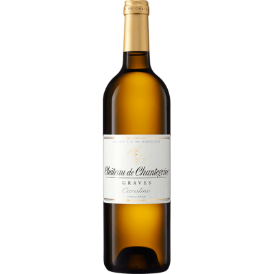 Вино Chateau de Chantegrive Caroline Graves 2018