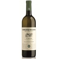 Вино Castelvecchio Sauvignon Blanc Carso DOC 2023