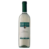 Вино Caruso Vino Bianco Secco
