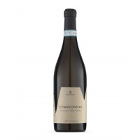 Вино Chardonnay Piave DOC Anno Domini 2017