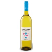 Вино Chardonnay Pay's d'Oc IGP 2016