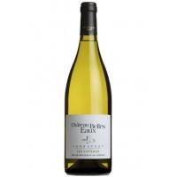 Вино Chateau Belles Eaux Les Coteaux Blanc Languedoc AOP 2024