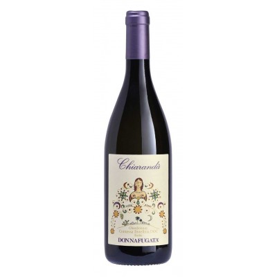 Вино Donnafugata Chiaranda Contessa Entellina DOC 2021