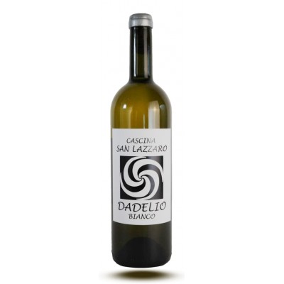 Вино Cascina San Lazzaro Dadielio Bianco Icardi Bio 2021