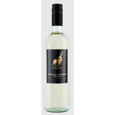 Вино Verduzzo Chardonnay I.G.T. Veneto San Tizziano
