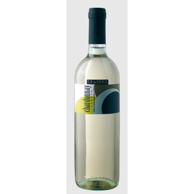 Вино Chardonnay Ca' Del Doge Venezie IGT