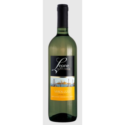 Вино Verduzzo Veneto IGT Leone di San Marco 