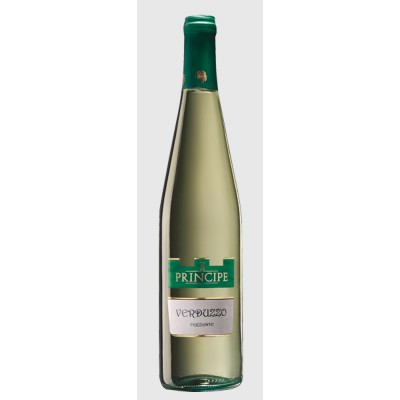 Вино Verduzzo I.G.T. Veneto Principe Vino Frizzante