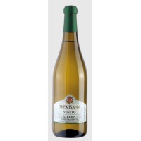 Вино Trevisana Glera Vino Frizzante Veneto I.G.T. 