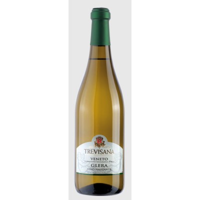 Вино Prosecco Frizzante D.O.C. Trevisana