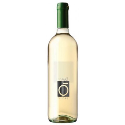 Вино Di Mio' 310'49 Vino Bianco
