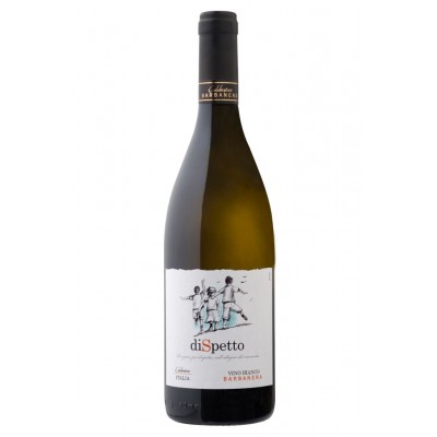 Вино Barbanera di Spetto Vino Bianco 2021
