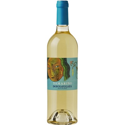 Вино Donnafugata Damarino Sicilia DOC 2020