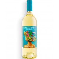 Вино Donnafugata Damarino Sicilia DOC 2024