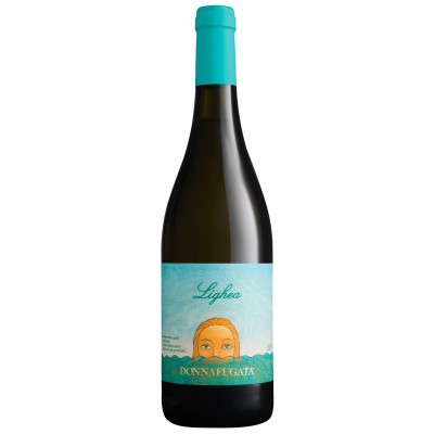 Вино Donnafugata Lighea Sicilia DOC 2024