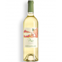Вино Donnafugata Prio Sicilia DOC Lucido 2024