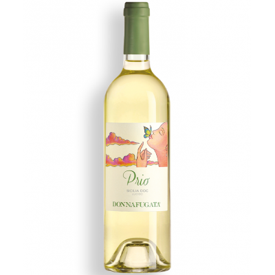 Вино Donnafugata Prio Sicilia DOC Lucido 2024