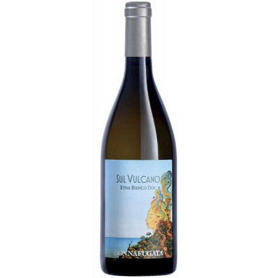 Вино Donnafugata Sul Vulcano Etna Bianco DOC 2021