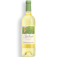 Вино Donnafugata Sur Sur Sicilia DOC Grillo 2024