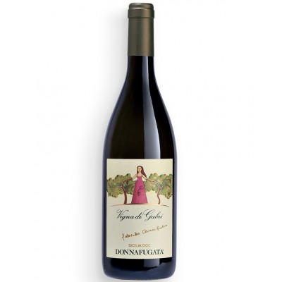 Вино Donnafugata Vigna di Gabri Sicilia DOC 2022