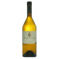 Вино Draga Malvasia Collio DOC 2022
