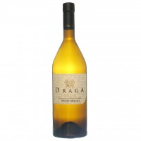 Вино Draga Pinot Grigio Collio DOC 2022