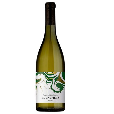 Вино El Castilla Viura - Chardonnay