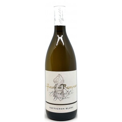 Вино I Feudi di Romans Sauvignon Blanc Friuli DOC 2018
