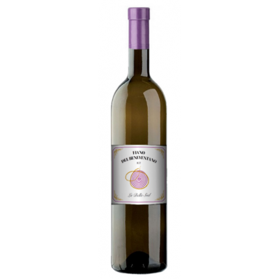 Вино Fiano del Beneventano IGT La Bella Sud