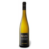 Вино Pinot Grigio Friuli DOС Giuseppe & Luigi 2021