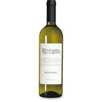 Вино Sauvignon Blanc Trevenezie IGT Giuseppe & Luigi