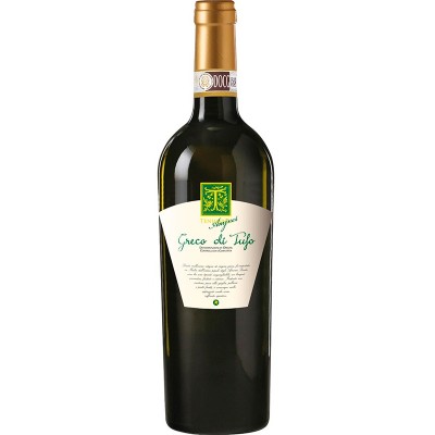 Вино Greco di Tufo D.O.C.G. Terr Aminea 2016