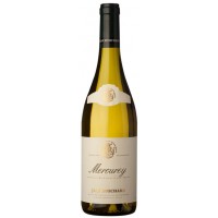 Вино Jean Bouchard Mercurey Blanc 2019