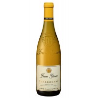 Вино Chardonnay Pays d’Oc IGP Jean Giner 2018