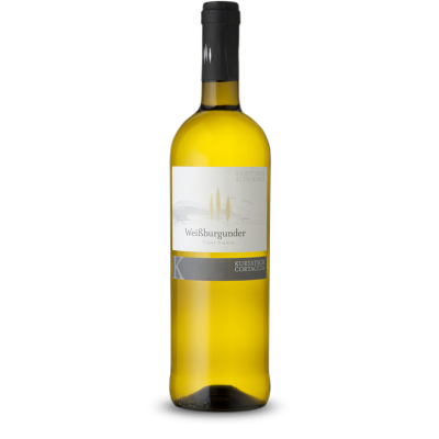 Вино Weißburgunder Südtirol-Alto Adige DOC 2016 Kurtatsch