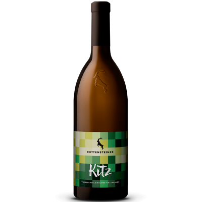 Вино Rottenstiner Kitz Vigneti delle Dolomiti Bianco IGT 2024