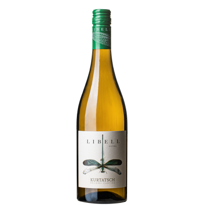 Вино Kurtatsch Libell Vigneti delle Dolomiti Cuvée White IGT 2023