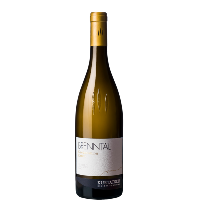 Вино Kurtatsch Brenntal Gewürztraminer Riserva Südtirol-Alto Adige DOC 2020
