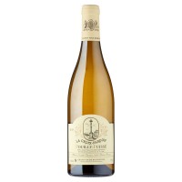 Вино La Croix Pardon Pouilly-Fuisse Blanc Joseph Burrier 2017
