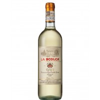 Вино La Scolca Gavi del Comune di Gavi DOCG 2024