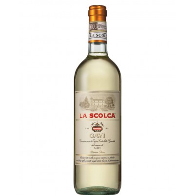 Вино La Scolca Gavi del Comune di Gavi DOCG 2024
