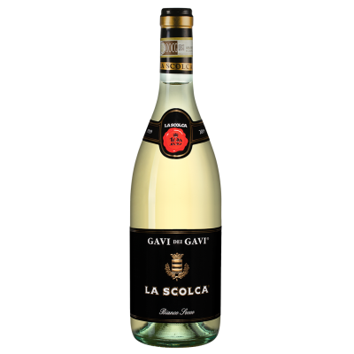 Вино La Scolca Gavi dei Gavi DOCG 2024