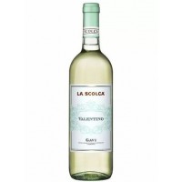 Вино La Scolca Valentino Gavi DOCG 2024